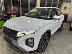 هیوندای کرێتا